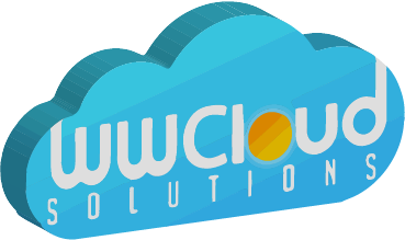 cloud solutions logo